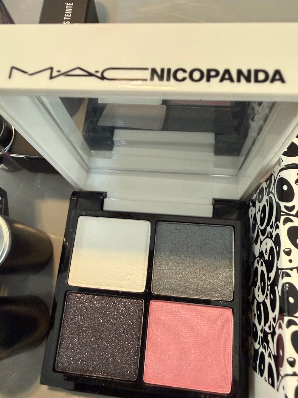 MAC Bundle - Picture 4 of 8